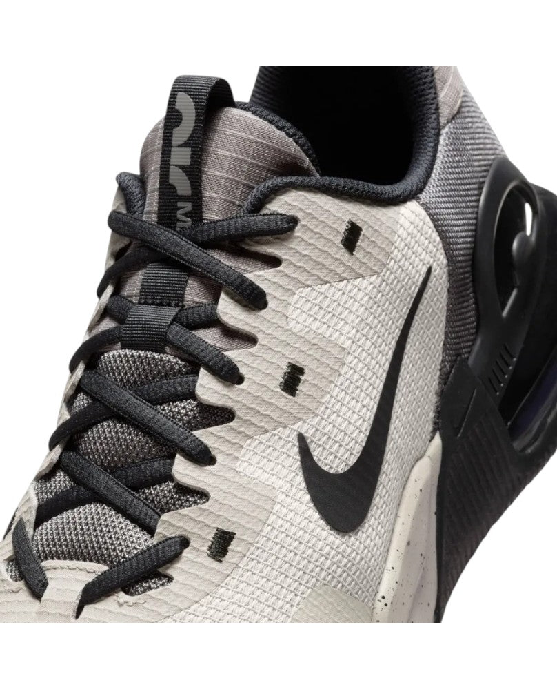 Nike Air Max Alpha Trainer 5 - Light Iron Ore Flat