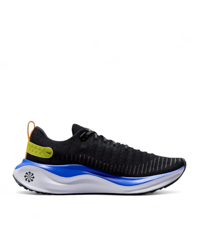Nike Reactx Infinity Run 4 - Black Anthracite