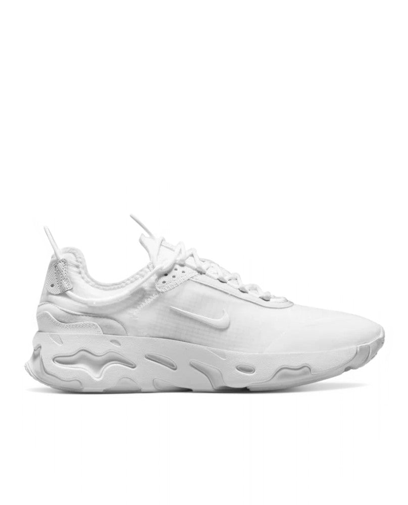 Nike React Live - White Pure Platinum