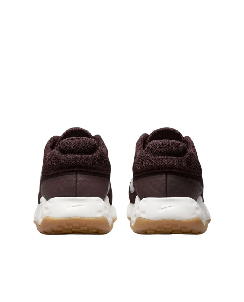 Nike Renew Ride 3 - Burgundy Crush White