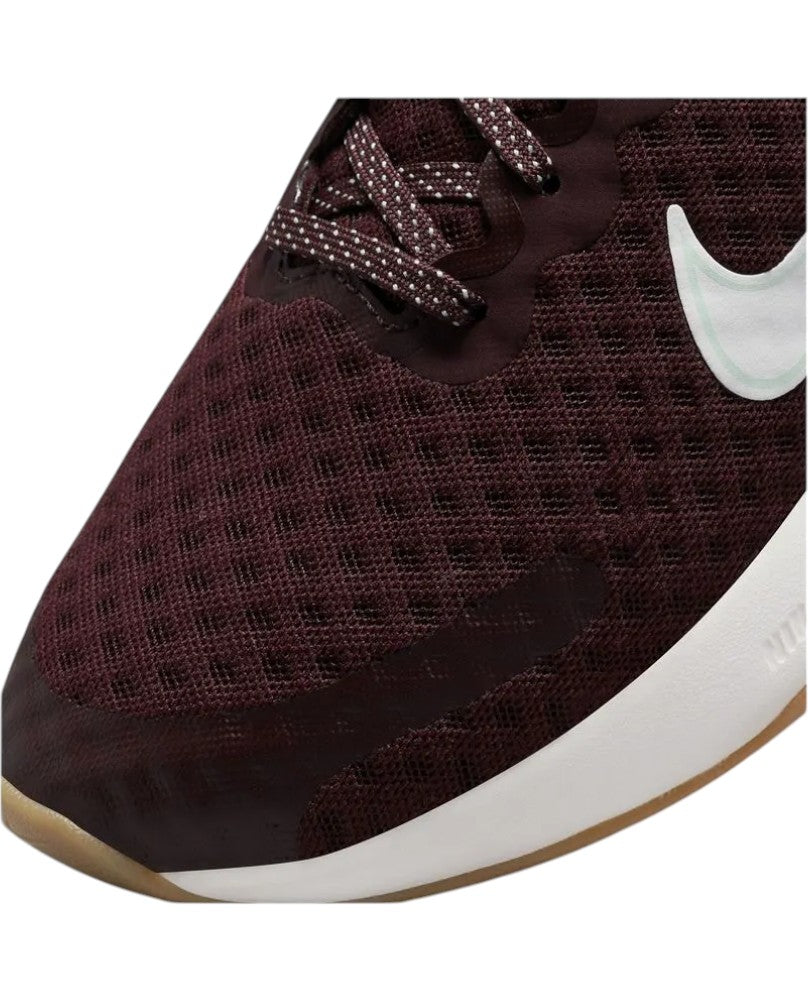 Nike Renew Ride 3 - Burgundy Crush White