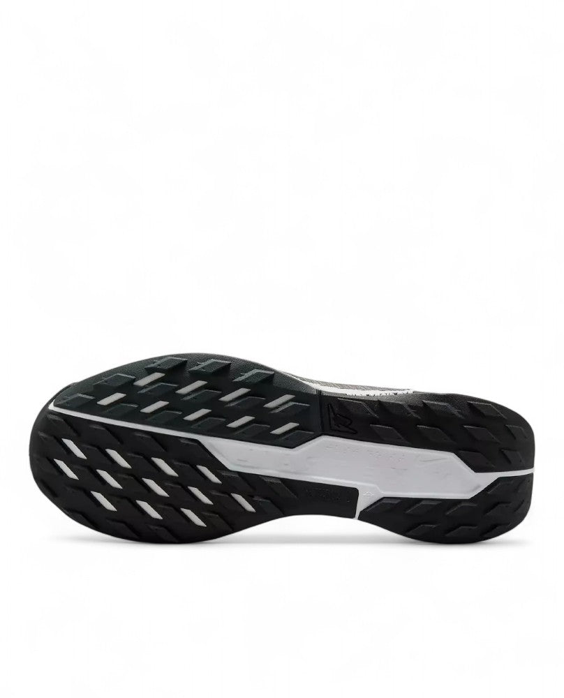 Nike React Pegasus Trail 5 - Black White Anthracite