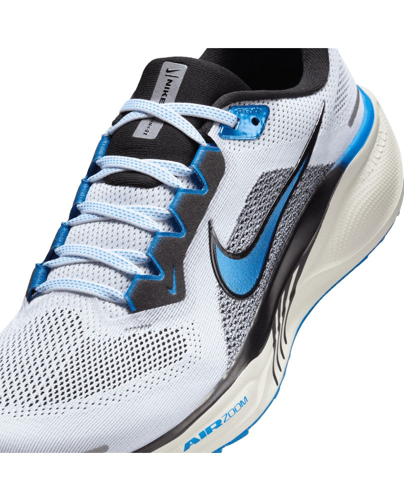Nike Air Zoom Pegasus 41 - White Photo Blue