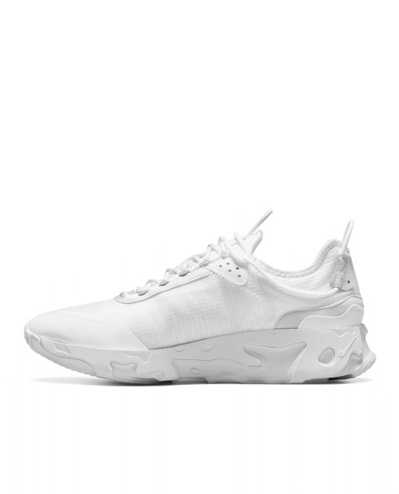 Nike React Live - White Pure Platinum