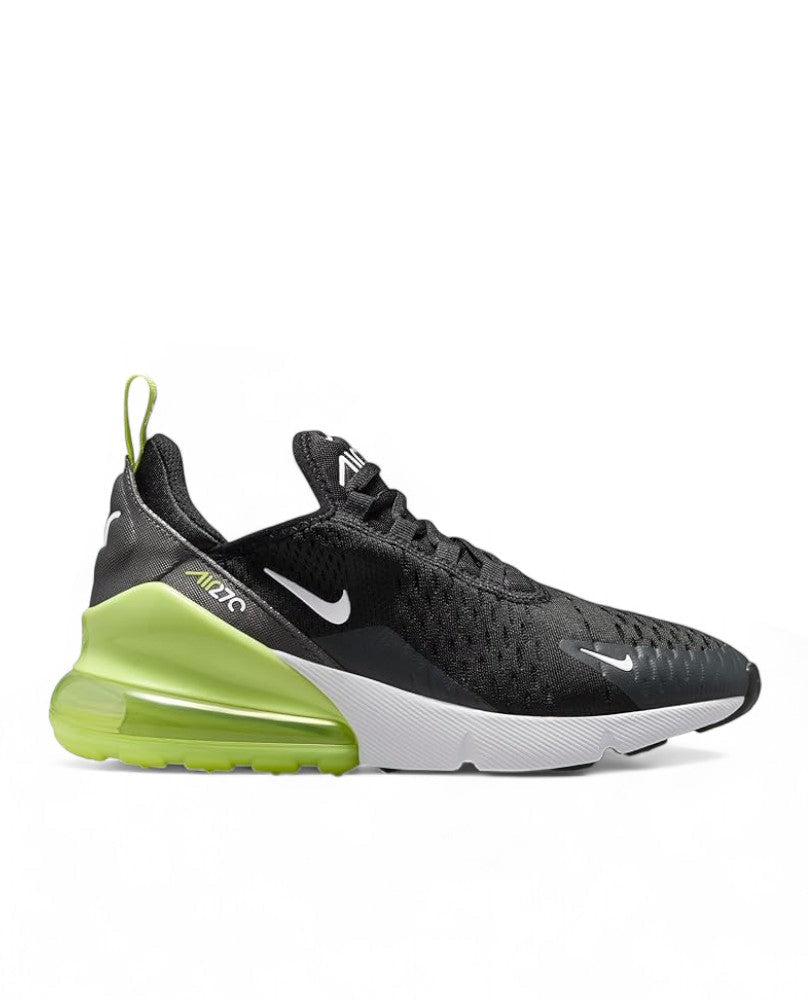 Nike Air Max 270 - LT Lemon Twist Black