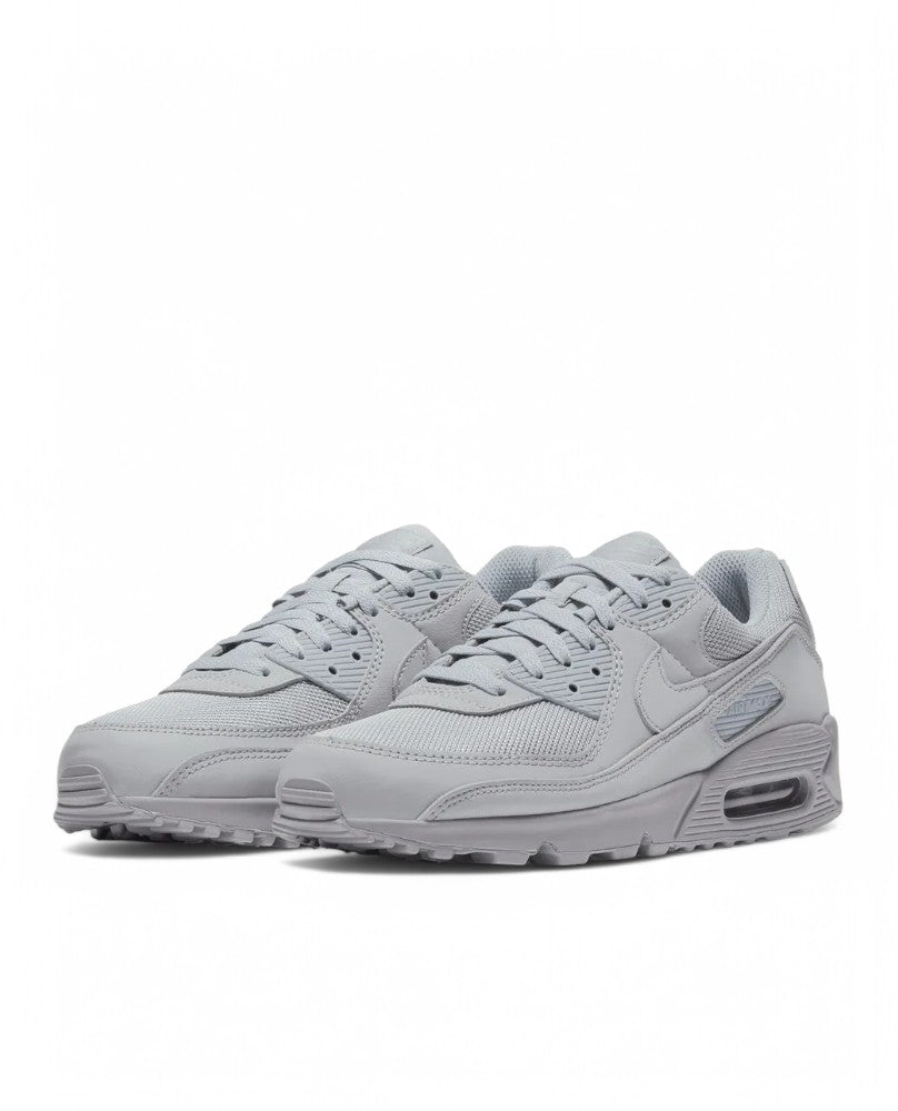 Nike Air Max 90 - Recraft Wolf Grey