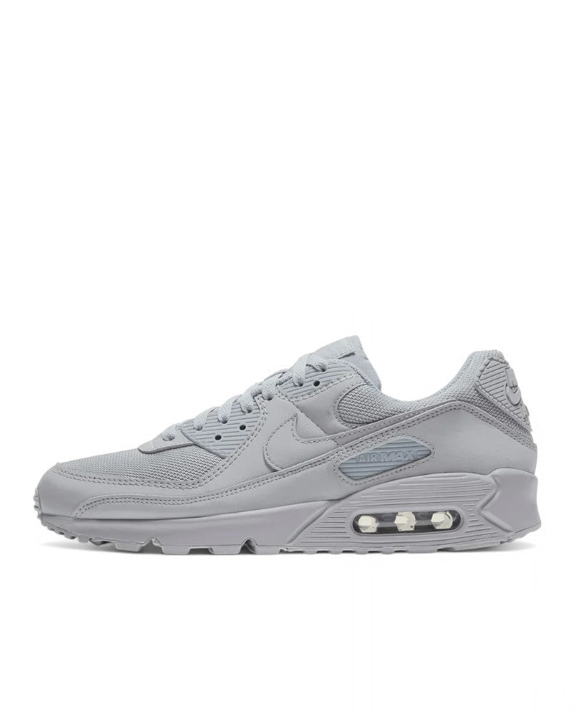 Nike Air Max 90 - Recraft Wolf Grey