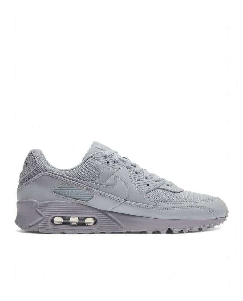 Nike Air Max 90 - Recraft Wolf Grey