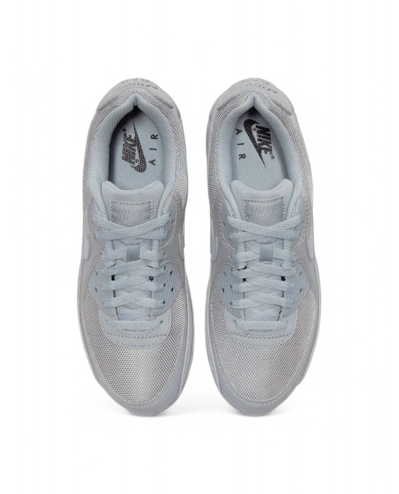 Nike Air Max 90 - Recraft Wolf Grey