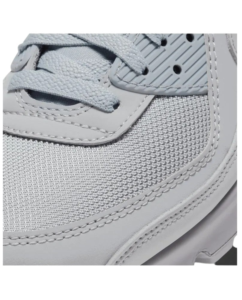 Nike Air Max 90 - Recraft Wolf Grey