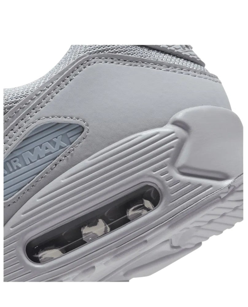 Nike Air Max 90 - Recraft Wolf Grey