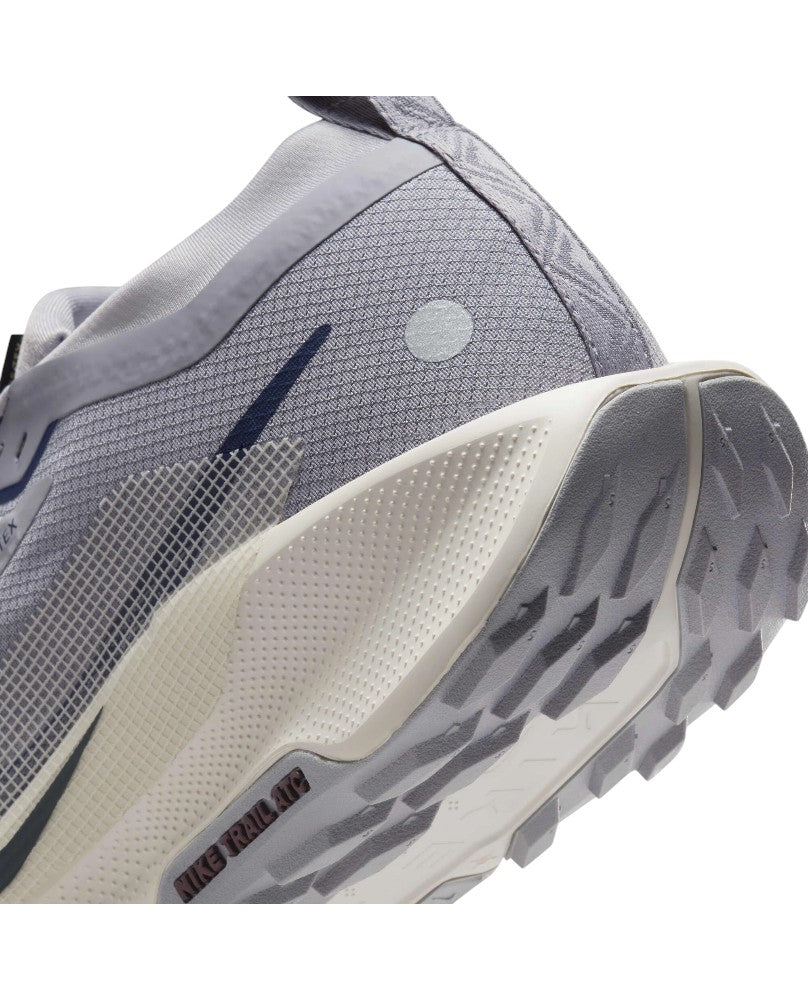 Nike React Pegasus Trail 5 GTX - Cement Grey Midnight