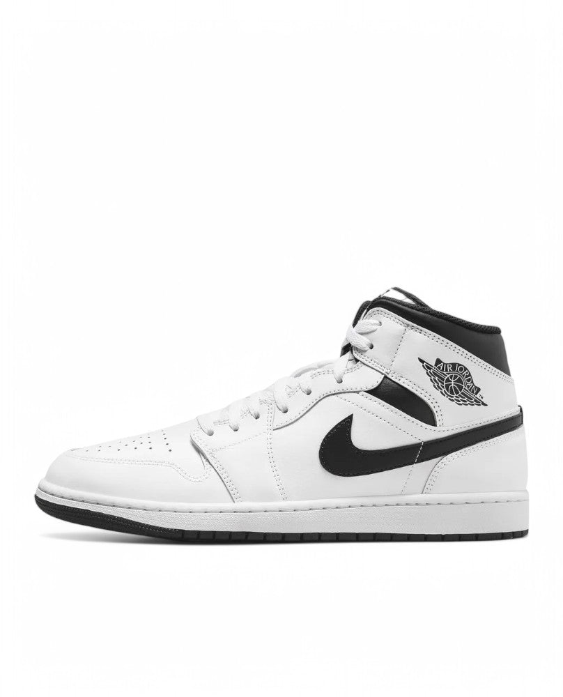 Air Jordan 1 Mid - Reverse Panda