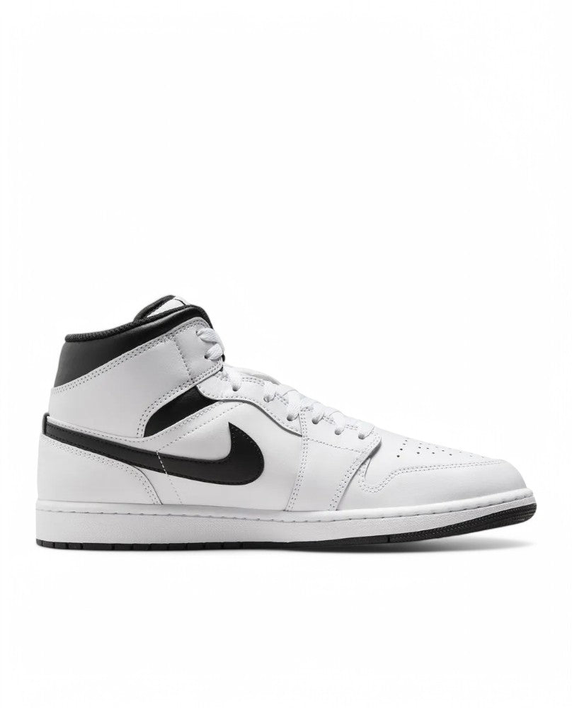 Air Jordan 1 Mid - Reverse Panda