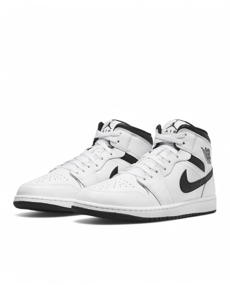 Air Jordan 1 Mid - Reverse Panda