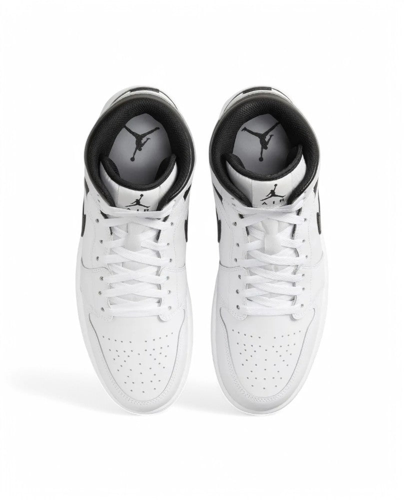 Air Jordan 1 Mid - Reverse Panda