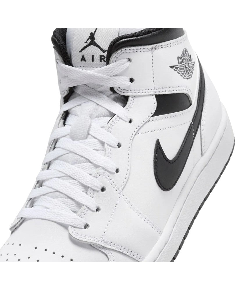 Air Jordan 1 Mid - Reverse Panda