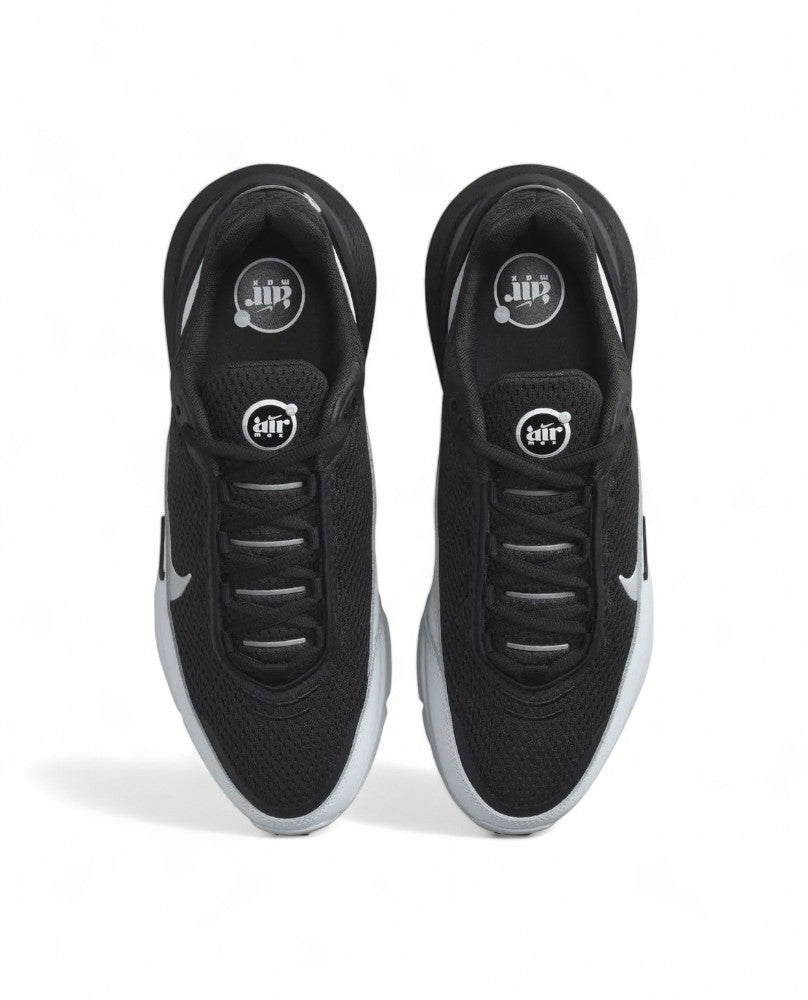 Nike Air Max Pulse - Black White Pure Platinum