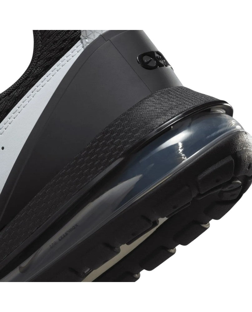 Nike Air Max Pulse - Black White Pure Platinum
