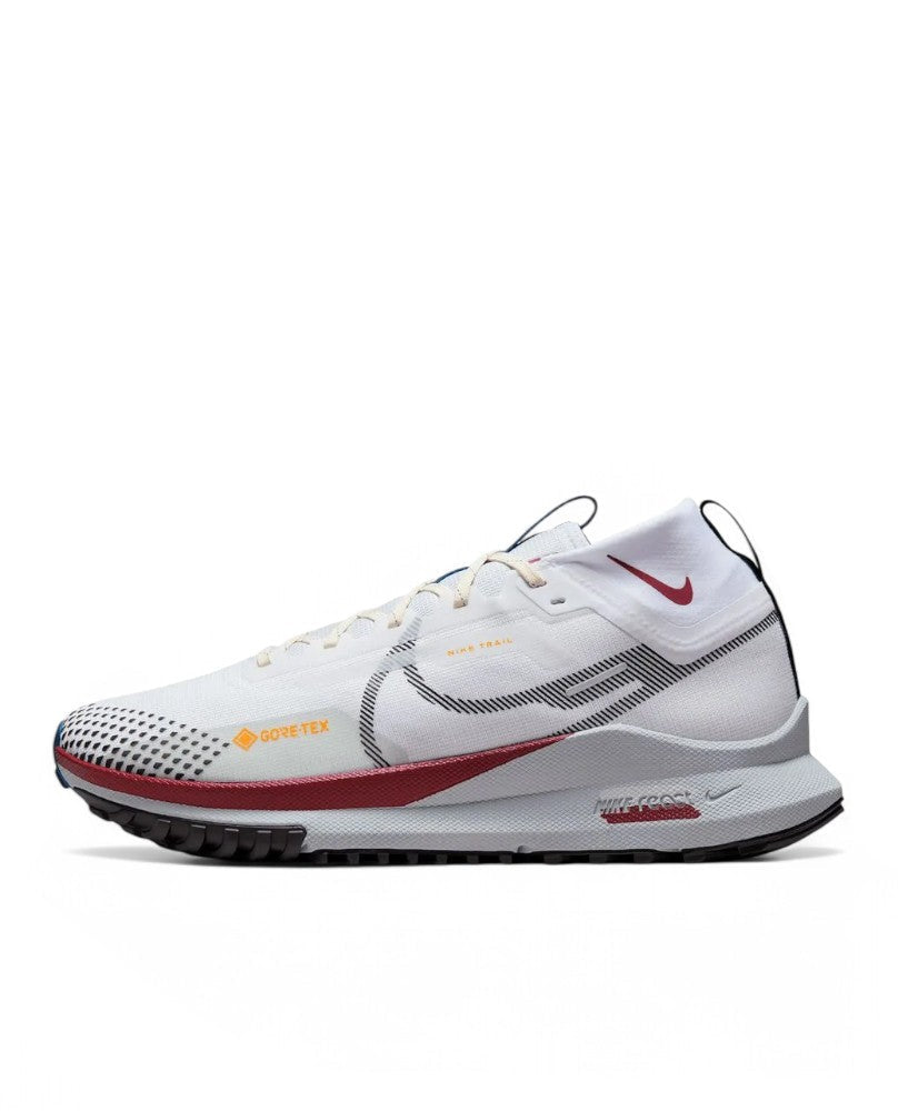 Nike React Pegasus Trail 4 Gore-Tex - White Cedar Court