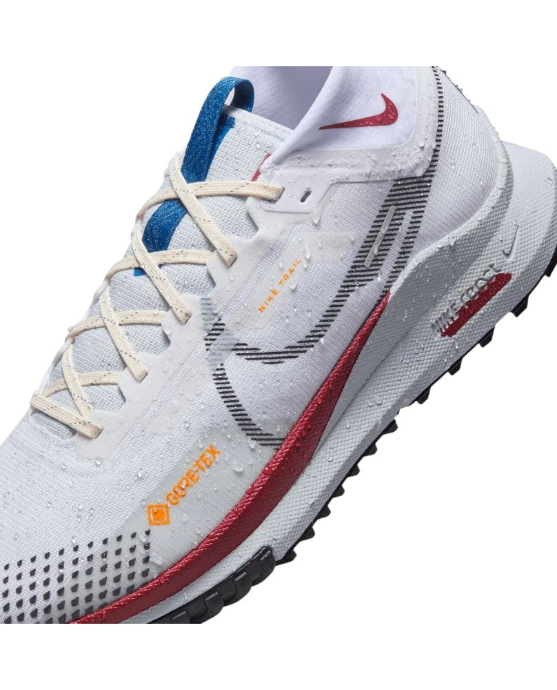 Nike React Pegasus Trail 4 Gore-Tex - White Cedar Court