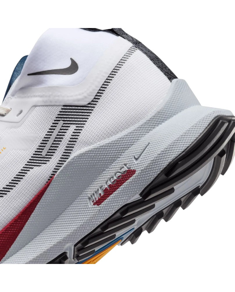 Nike React Pegasus Trail 4 Gore-Tex - White Cedar Court