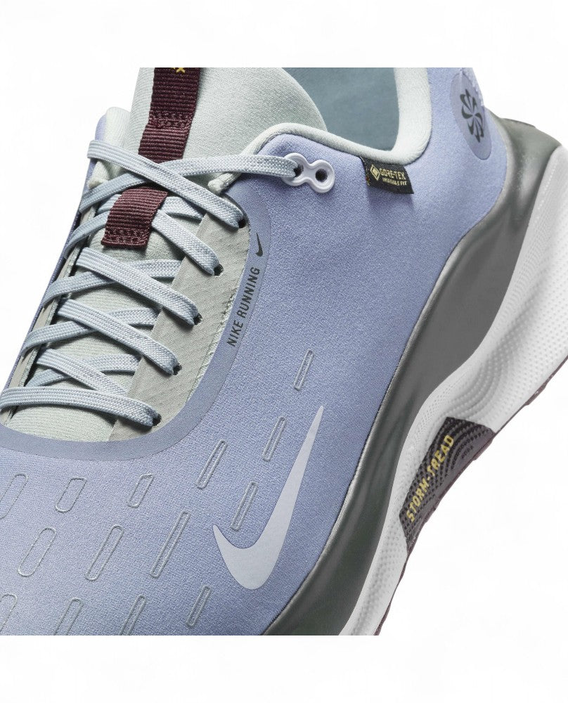 Nike Reactx Infinity RN 4 GTX - Ashen Slate Grey