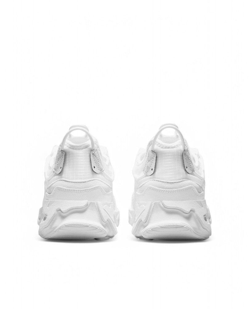 Nike React Live - White Pure Platinum