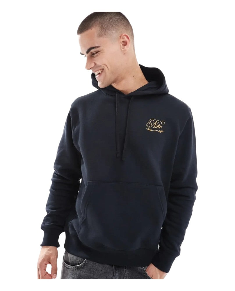 Sudadera Nike Sportswear - Club Festive Black