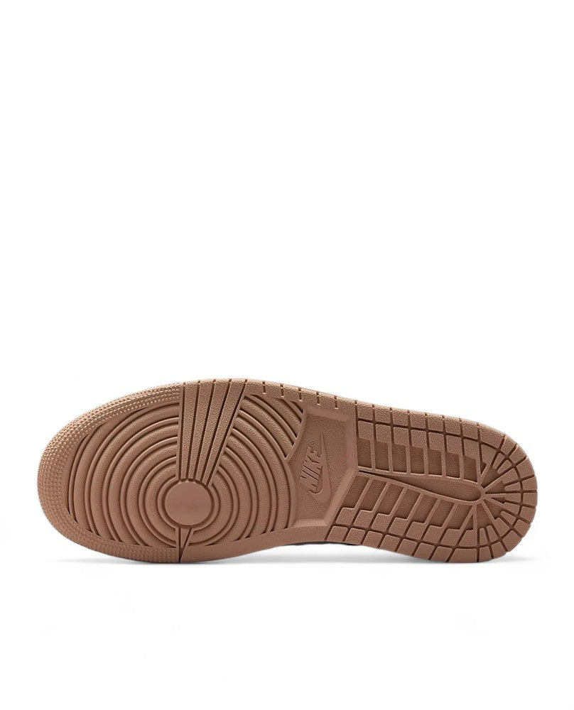 Jordan 1 Retro High OG - Latte Café (PRM)