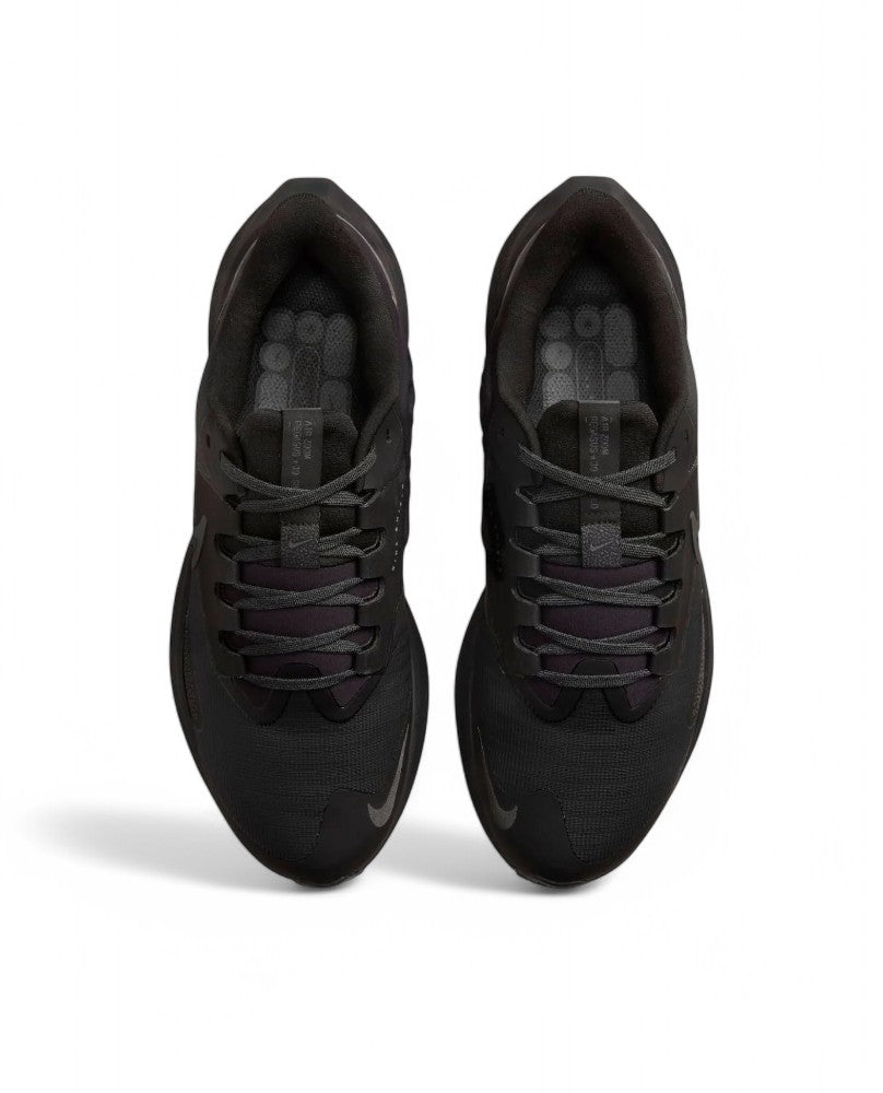 Nike Air Zoom Pegasus Shield - Black Black-Off Noir