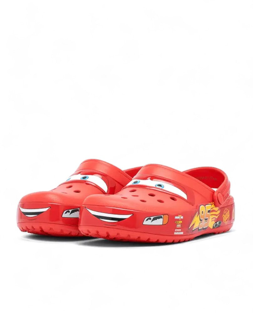 Crocs Classic Clog - Rayo McQueen (PRM)