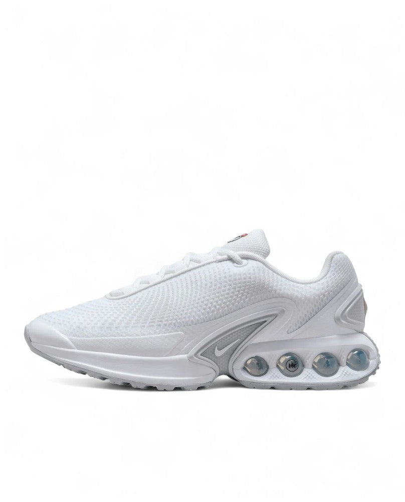 Nike Air Max DN - White White White