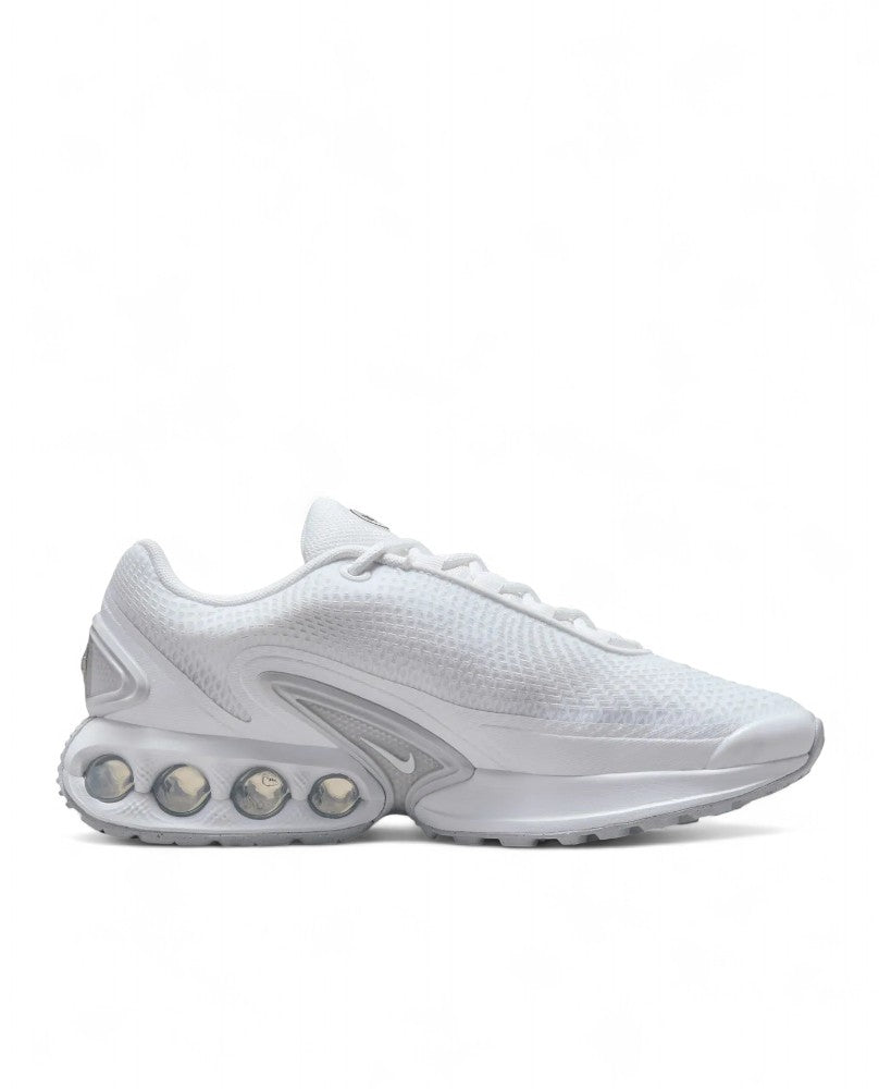 Nike Air Max DN - White White White