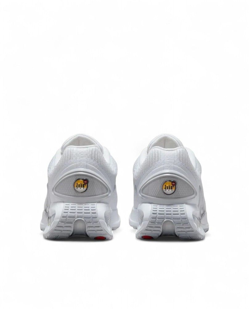 Nike Air Max DN - White White White