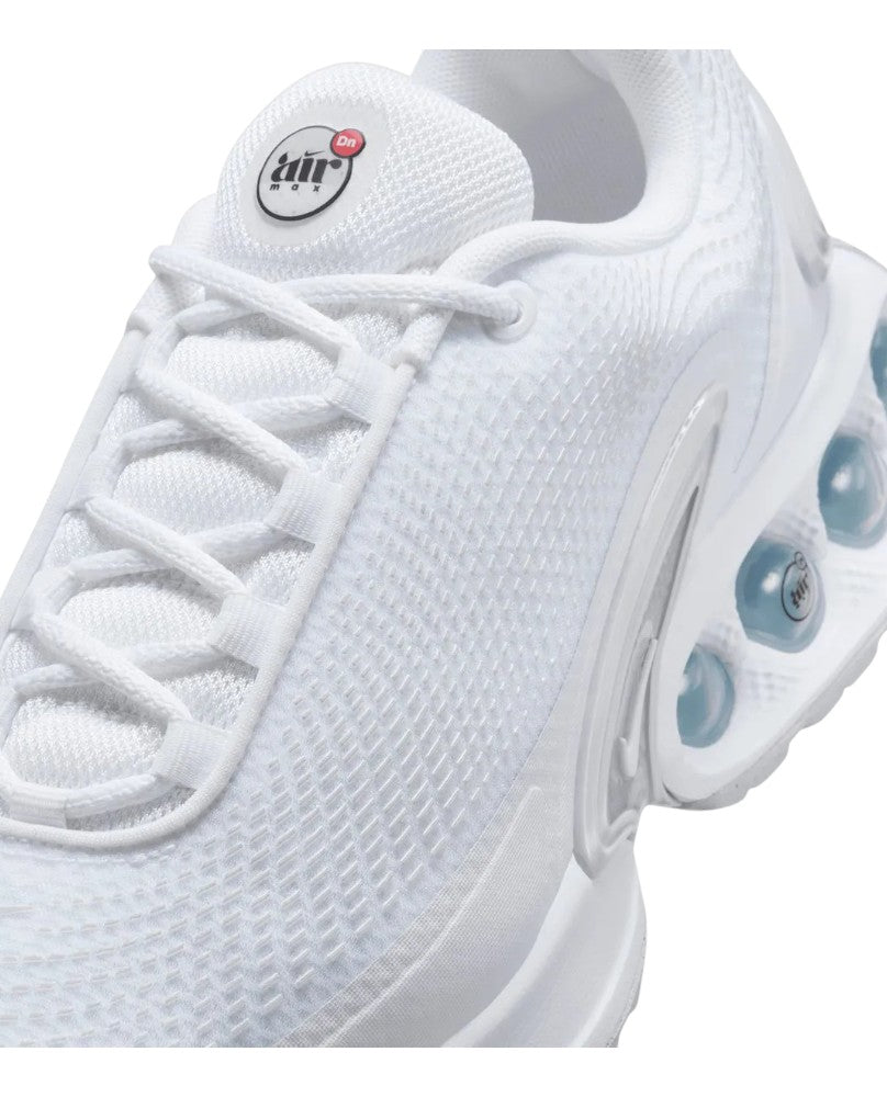 Nike Air Max DN - White White White