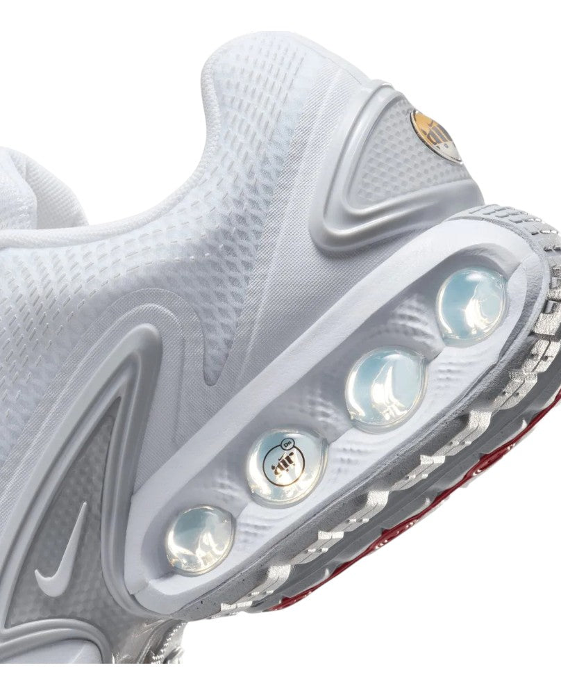 Nike Air Max DN - White White White