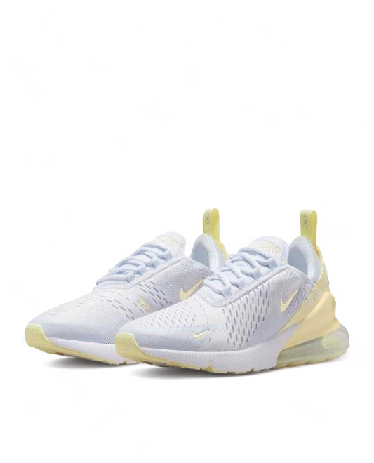 Nike Air Max 270 - Alabaster White