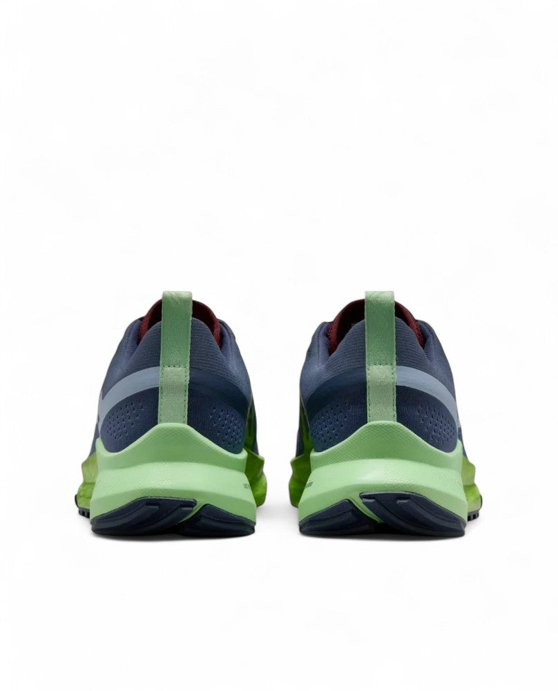 Nike React Pegasus Trail 4 - Thunder Blue LT