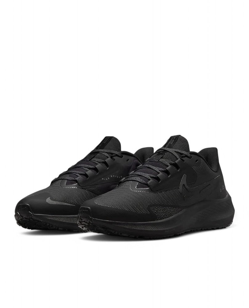 Nike Air Zoom Pegasus Shield - Black Black-Off Noir