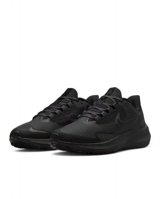 Nike Air Zoom Pegasus Shield - Black Black-Off Noir
