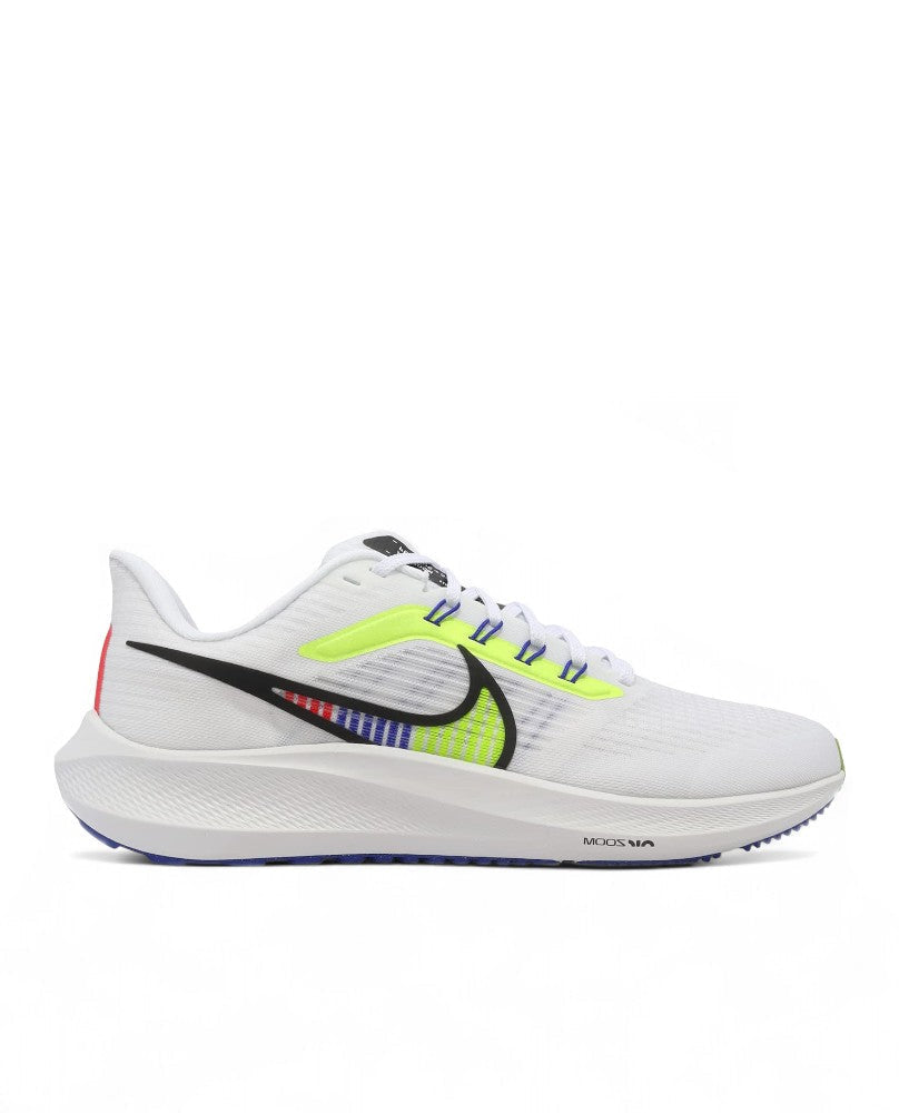 Nike Air Zoom Pegasus 39 PMR - Summit White Volt