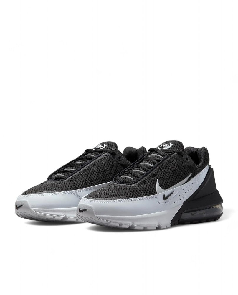 Nike Air Max Pulse - Black White Pure Platinum