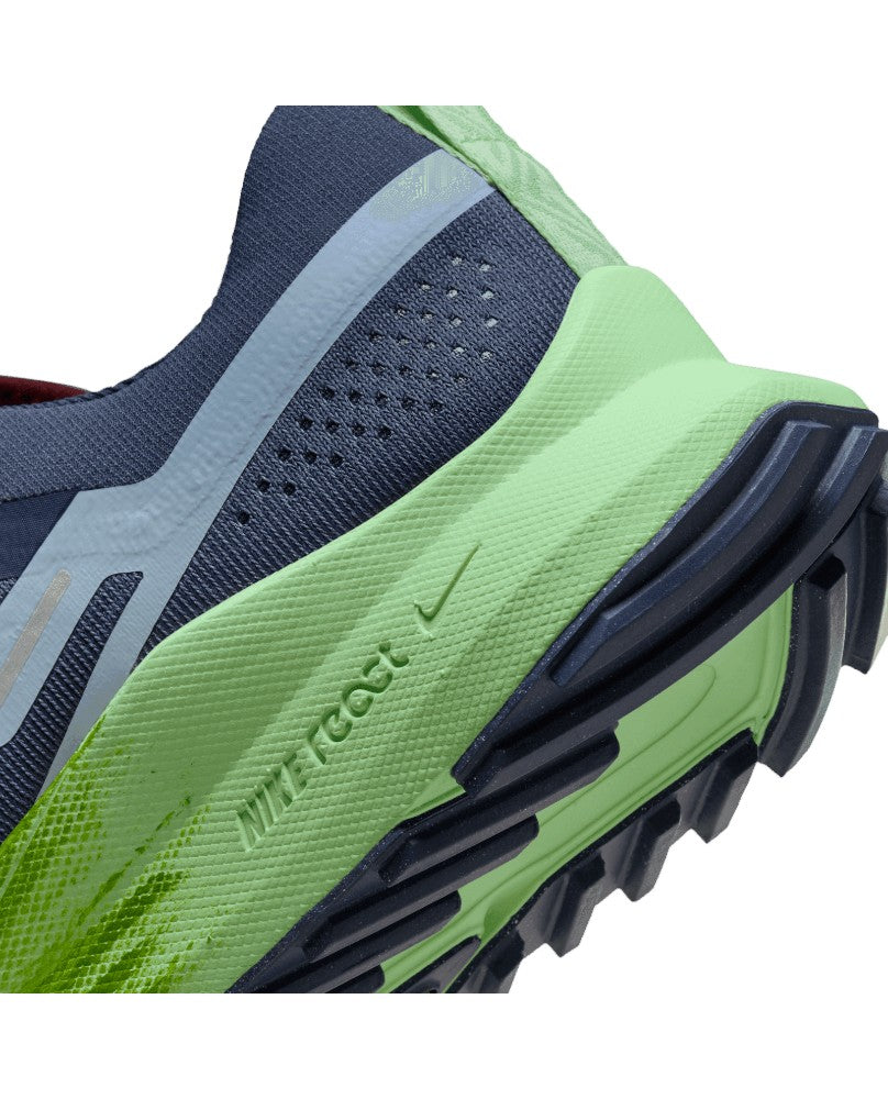 Nike React Pegasus Trail 4 - Thunder Blue LT