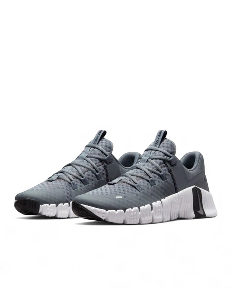 Nike Free Metcon 5 - Smoke Grey Fume
