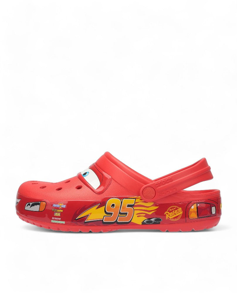 Crocs Classic Clog - Rayo McQueen (PRM)