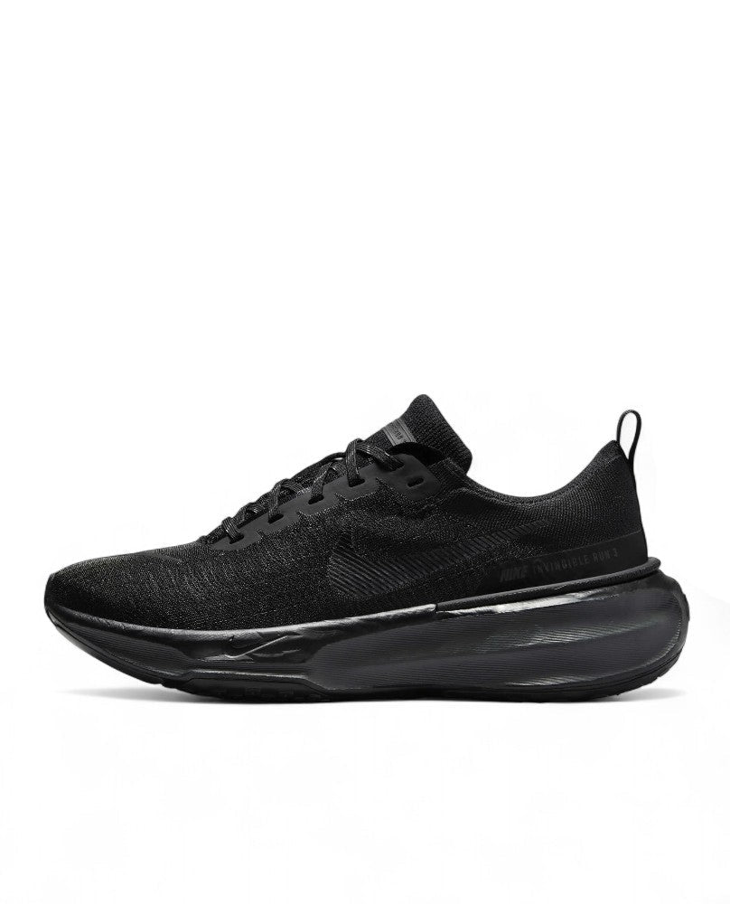 Nike Zoomx Invincible Run FK 3 - Black Black Anthracite