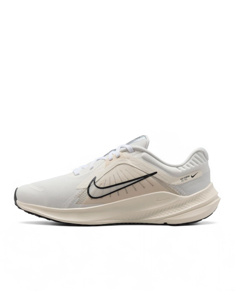 Nike Quest 5 - Sail Black Coconut Milk