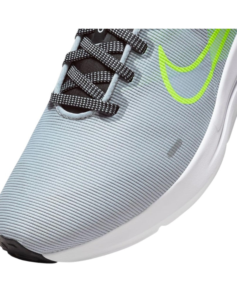 Nike Downshifter 12 - Wolf Grey Volt