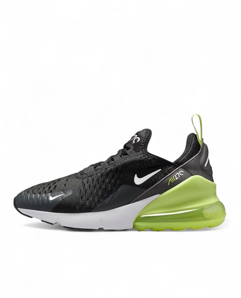 Nike Air Max 270 - LT Lemon Twist Black